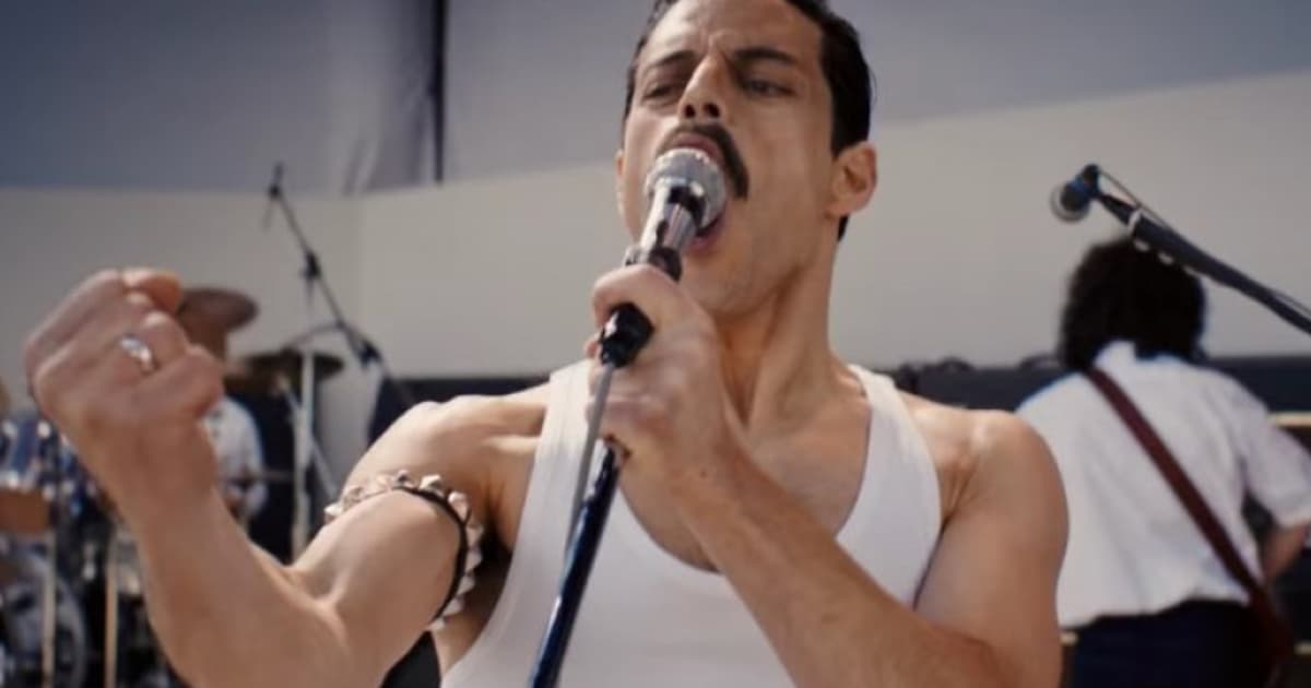 Legenda Freddie Mercury ožíva v novom strhujúcom traileri filmu Bohemian Rhapsody