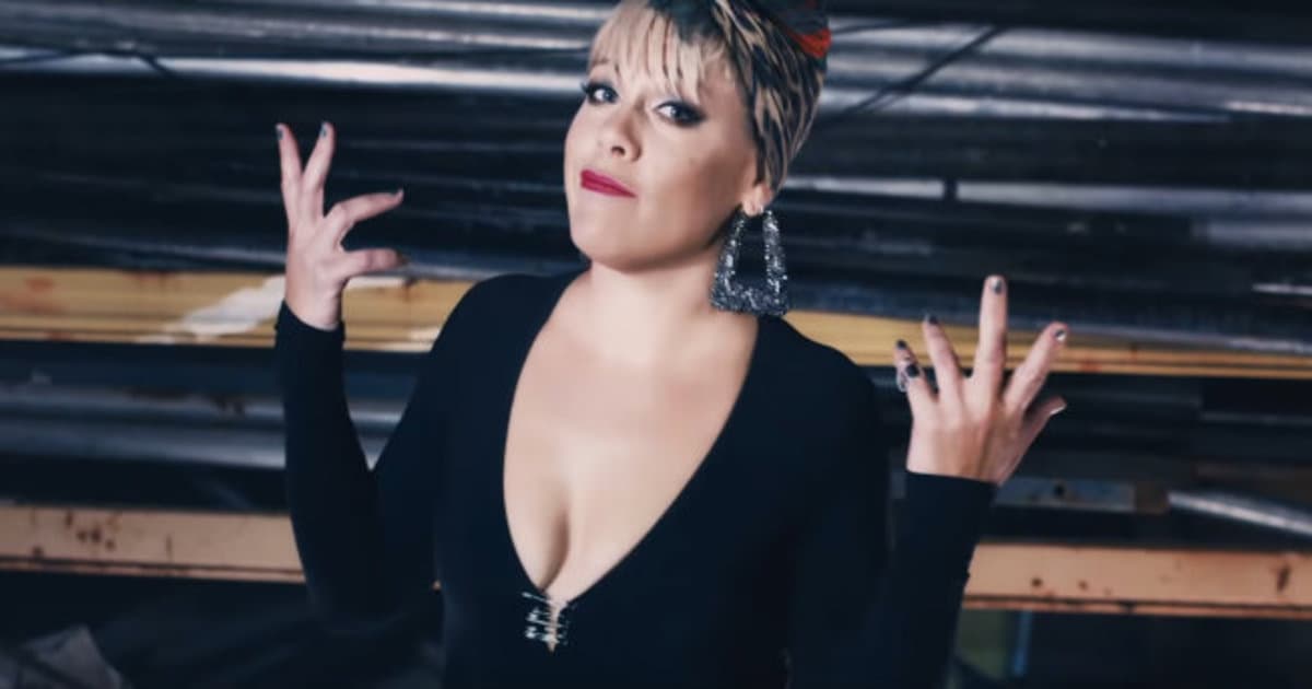 VIDEO: P!nk zverejnila nový klip k songu „Secrets“