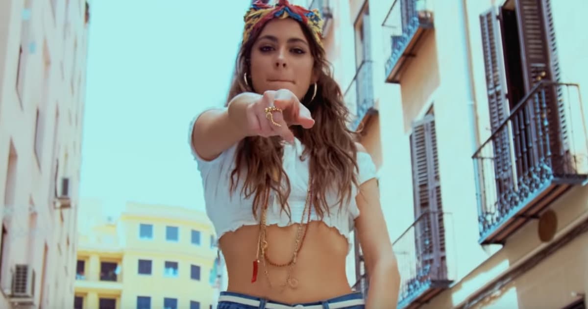 Alvaro Soler predstavil novú verziu hitu „La Cintura“. Je v nej aj Flo Rida!