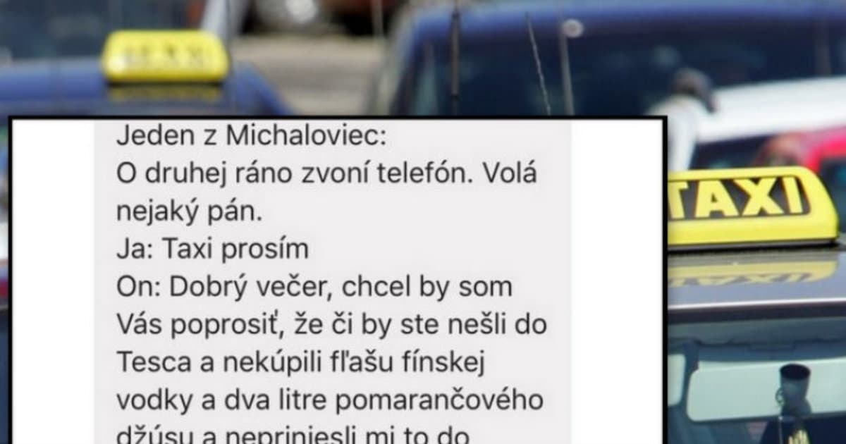 "To ty ši normálny?" - legendárny príbeh z Michaloviec