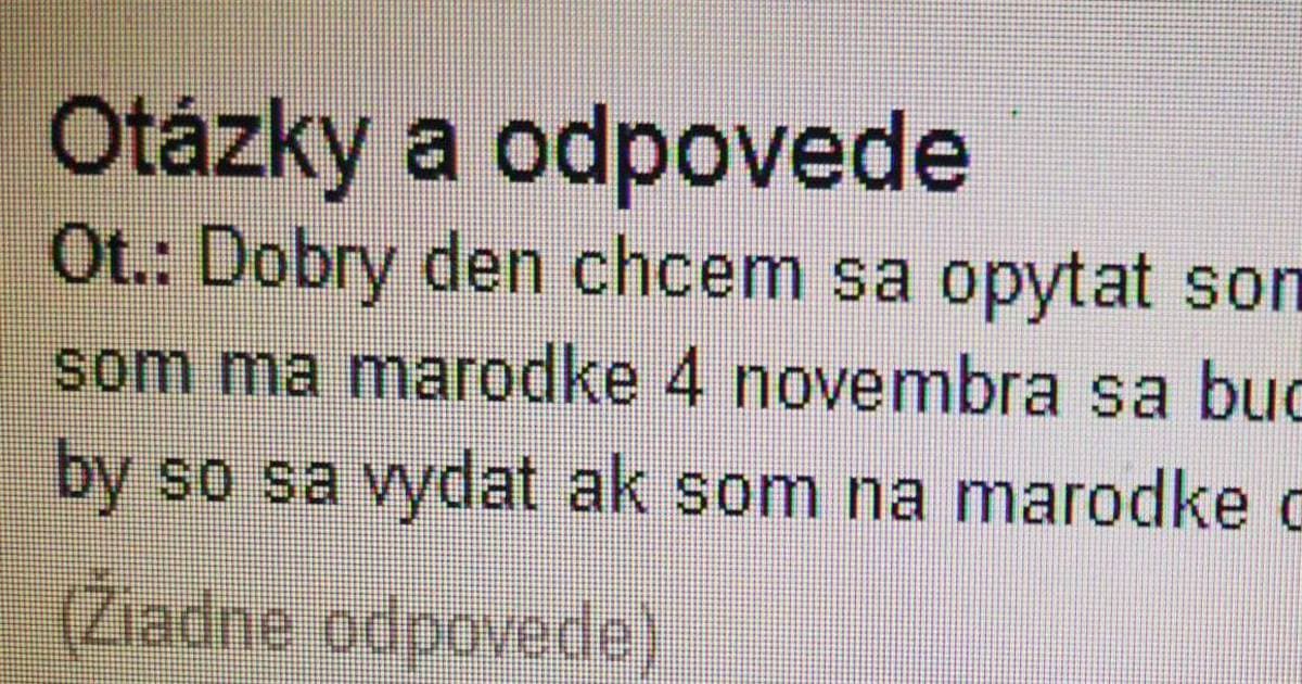 Nie je si istá, či môže mať svadbu. Viete jej poradiť?