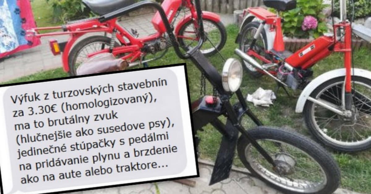 TOP inzerát z Čadce. Predáva pekelníka, priložil aj video!