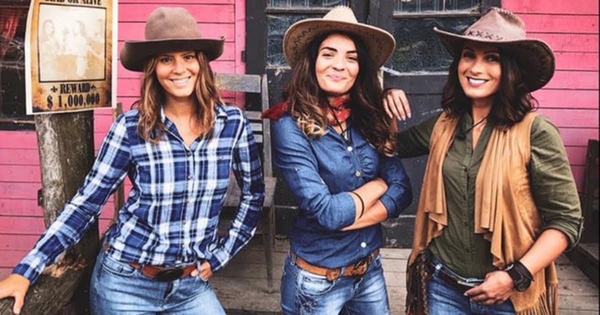 Tri talentované Slovenky predstavili nový klip k skladbe „Jolene“