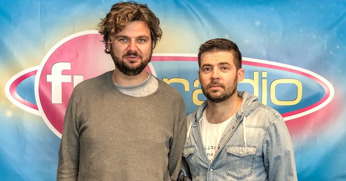 Toto už nie je poštár Janko. V nedeľnej talkshow Ján Gordulič!
