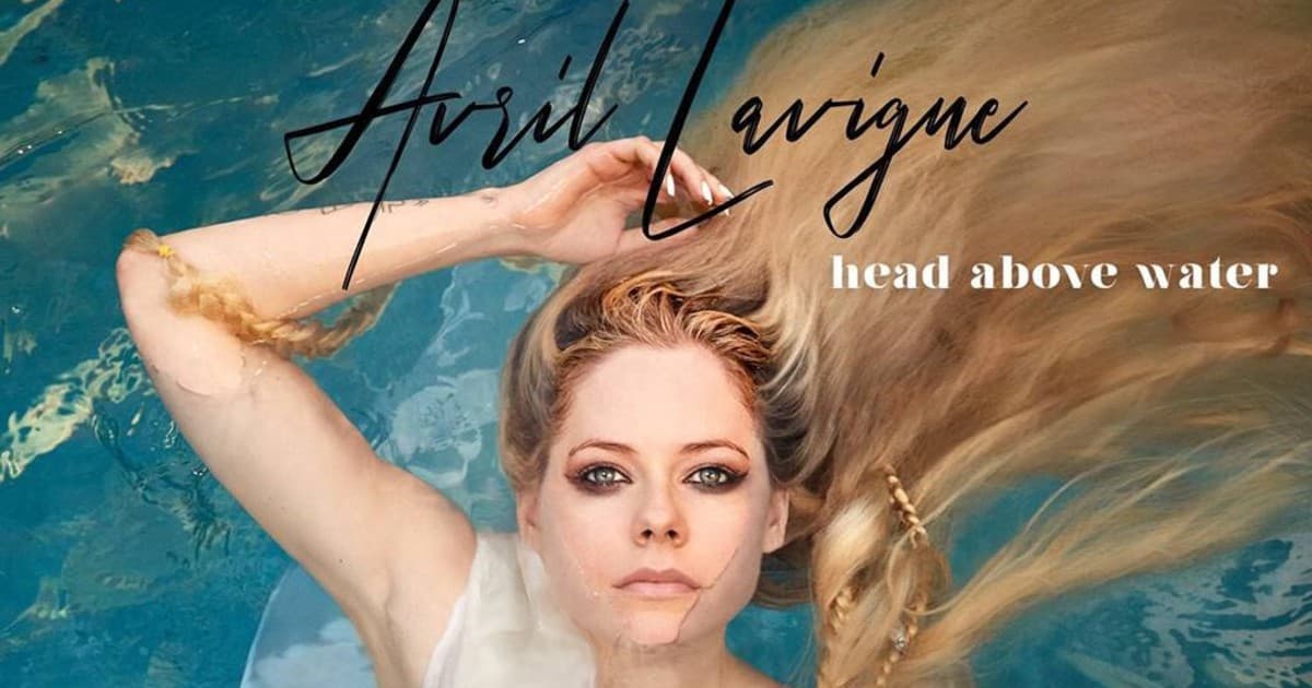 Avril Lavigne sa po 5 rokoch vracia na scénu! Vypočuj si jej novinku, ktorá ovládla hitparády