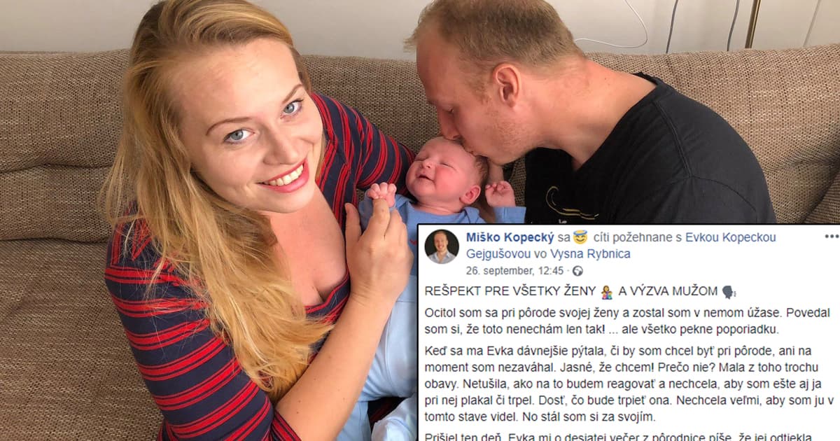 Slovák napísal najdojemnejšie vyznanie pre všetky mamičky. Mal by si ho prečítať každý!