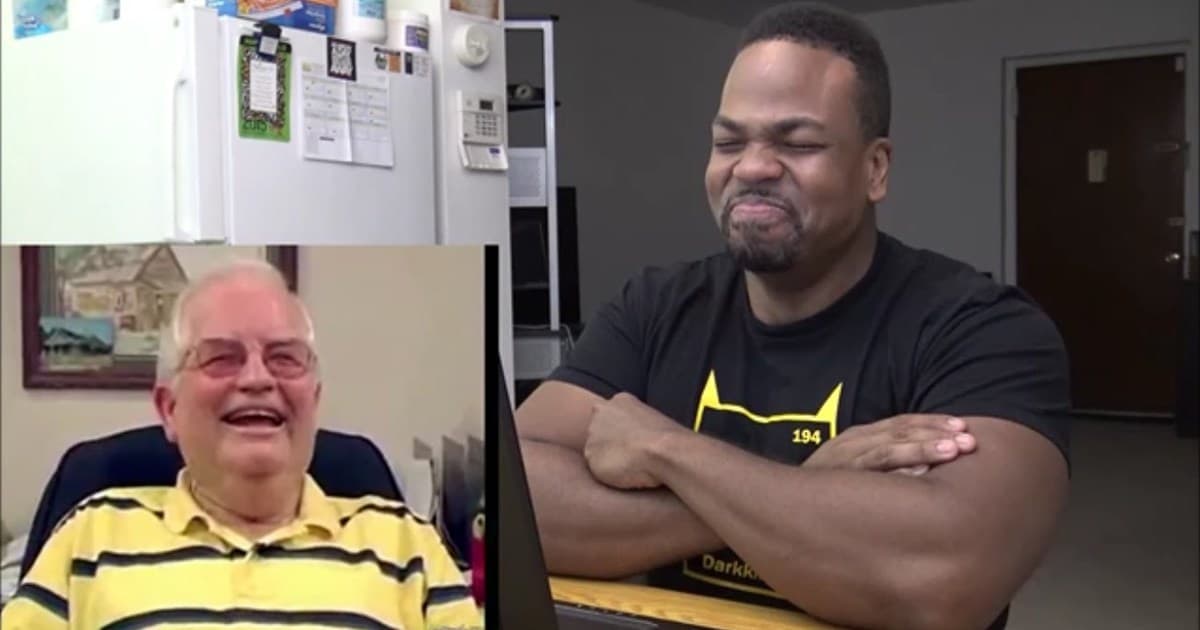Dnes je svetový deň úsmevu a toto legendárne video ti ho zaručene vyčaruje!