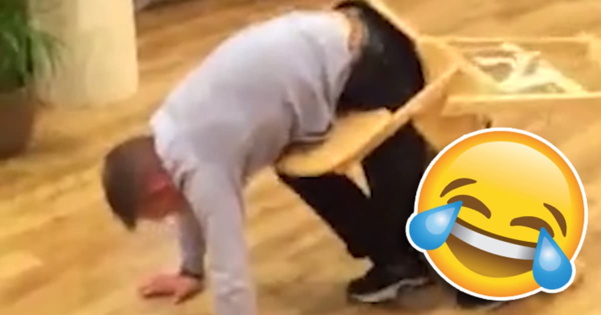Opití ľudia majú nevysvetliteľné nápady. Toto vtipné video videlo za pár dní 1,5 milióna ľudí!
