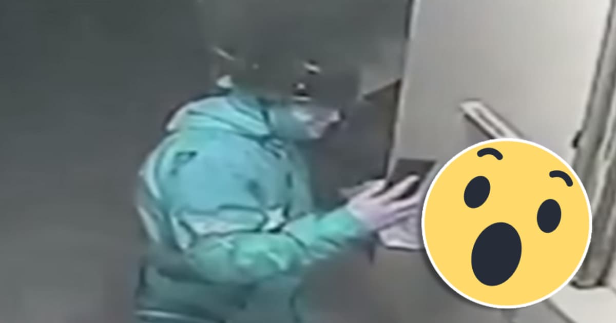 Chalanovi, ktorý roznášal pizzu, hrozí 18 rokov väzenia. Robil s ňou niečo nechutné!