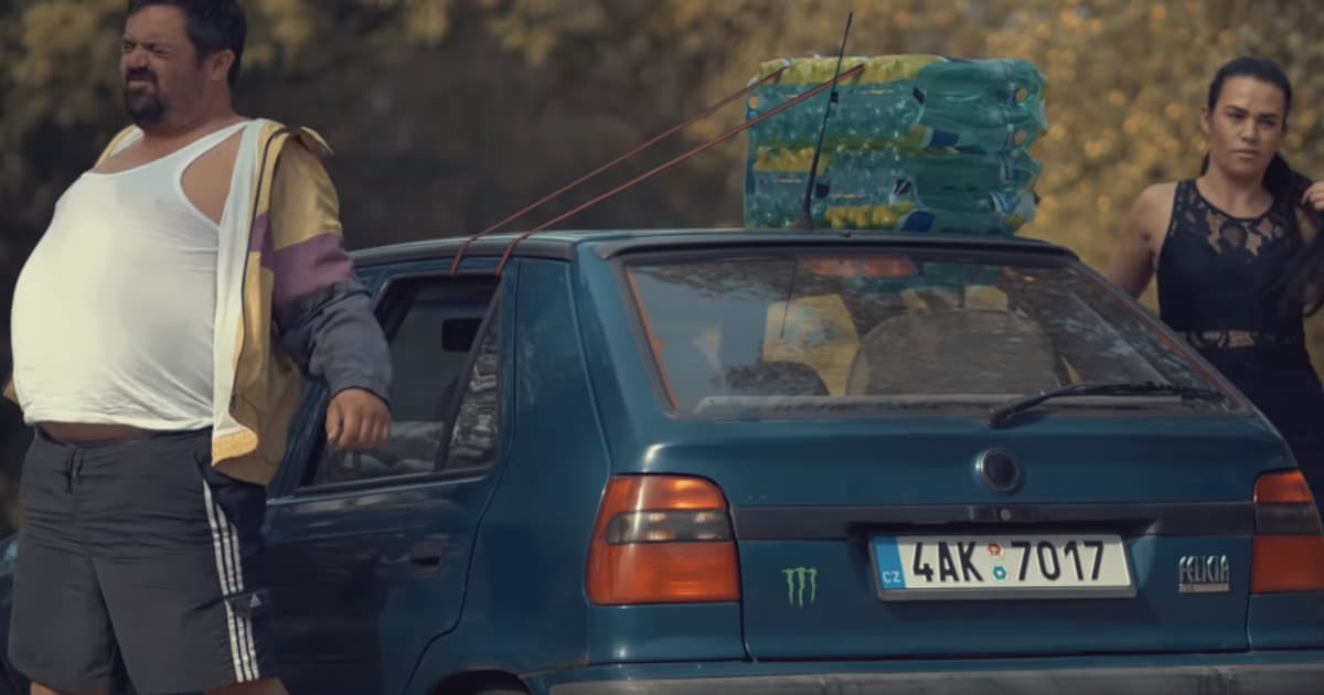 Smola a Hrušky si vystrelili z Čechov. Predstavili novinku „Český turista v Tatrách“