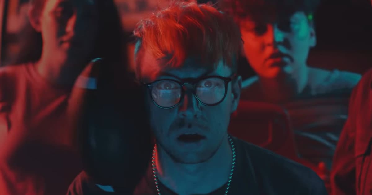 Úžasná skupina Imagine Dragons predstavila klip k skladbe „Zero“