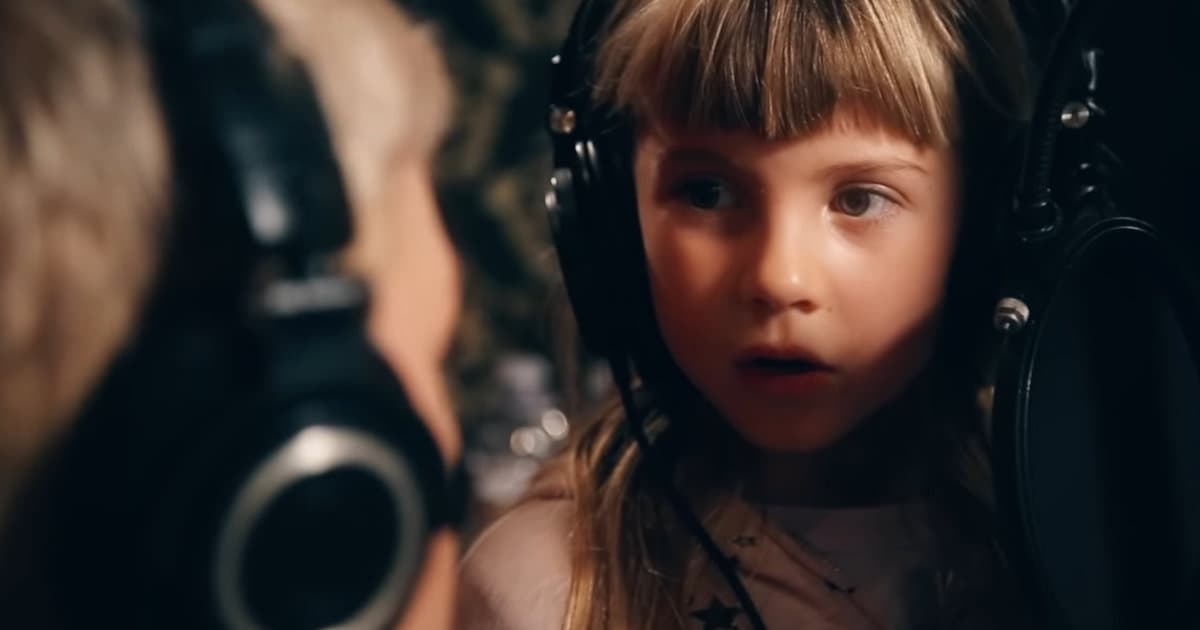 P!NK si zaspievala so svojou dcérkou. Vypočuj si ich „A Million Dreams“