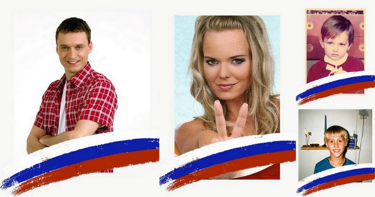 FOTKY: V tom Československu sa samí pekní ľudia rodili!