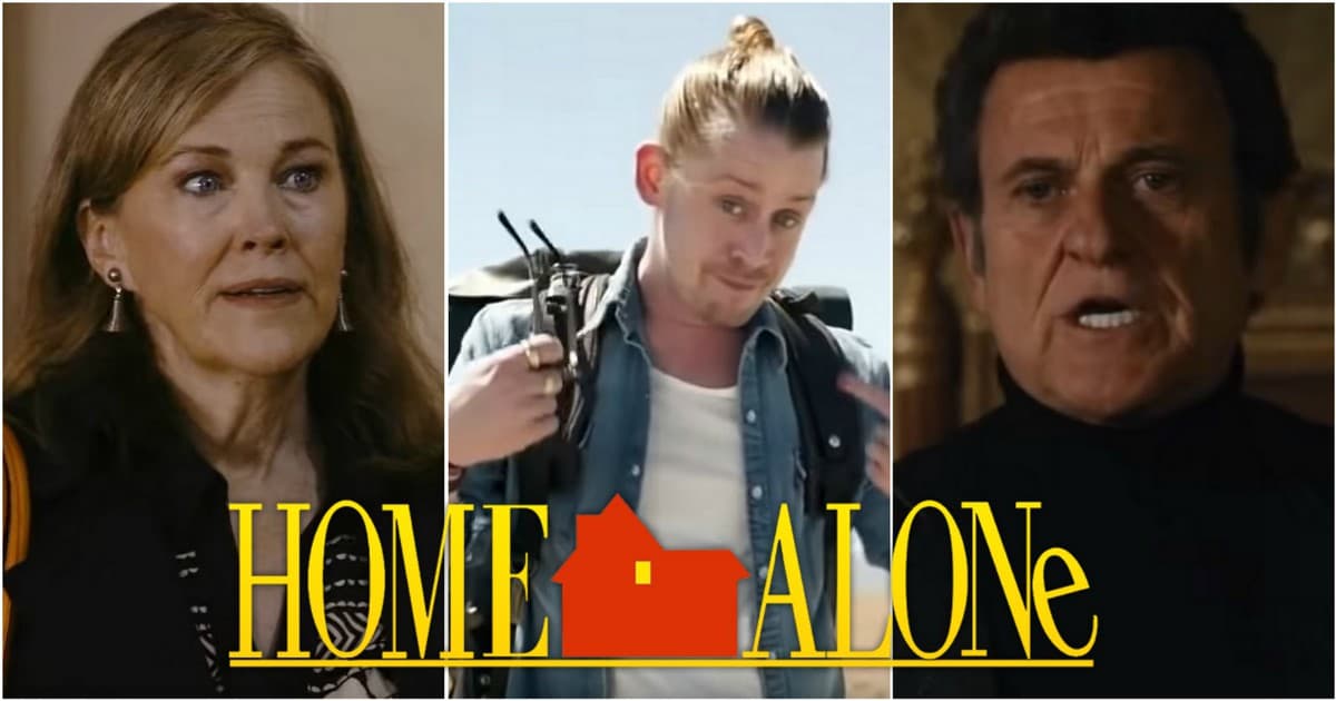 Sám Doma je späť! Budúci rok sa môžeme tešiť na novú časť. Sleduj TRAILER!