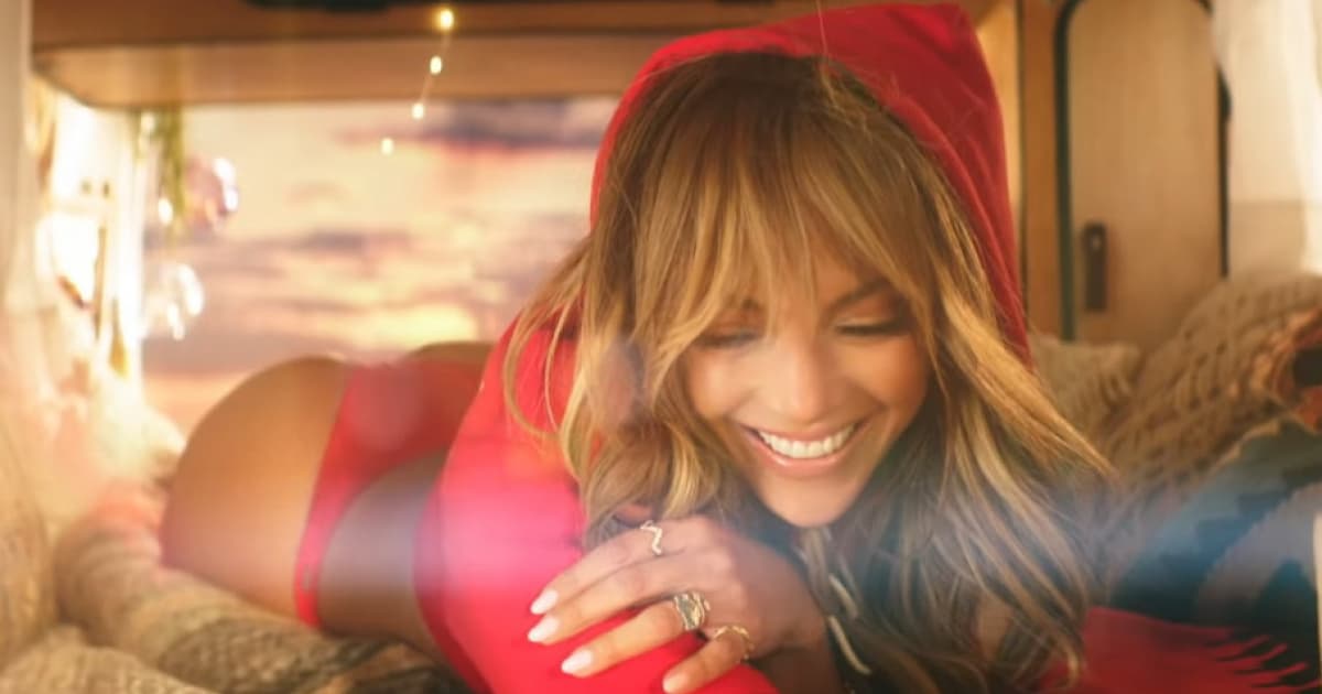 Jennifer Lopez bude mať 50 rokov. Takto vyzerá v novom klipe!