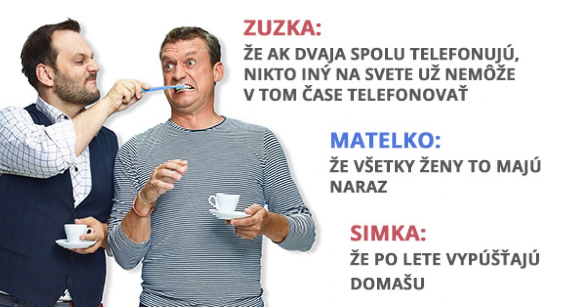 TOP 10: V čo ste verili, keď ste boli deti?