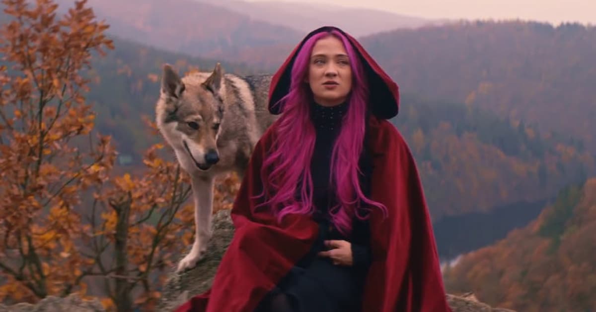 Tereza Mašková predstavila svoj prvý singel. Ten klip je dokonalý!