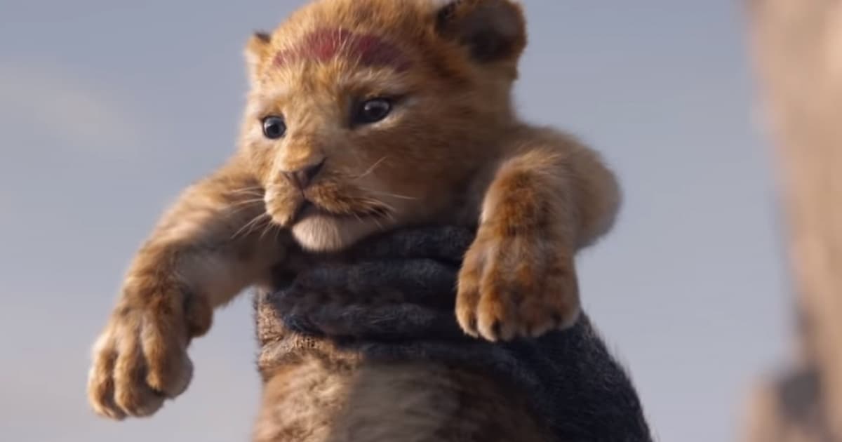Disney prichádza s filmovým prevedením legendárnej rozprávky LEVÍ KRÁĽ. Pozri si prvý trailer!