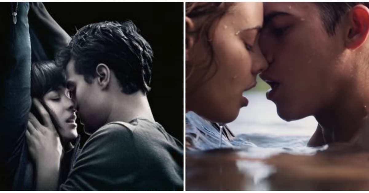 Film 50 odtieňov dostane tínedžerskú verziu. Pozri si prvý, bizarný trailer!
