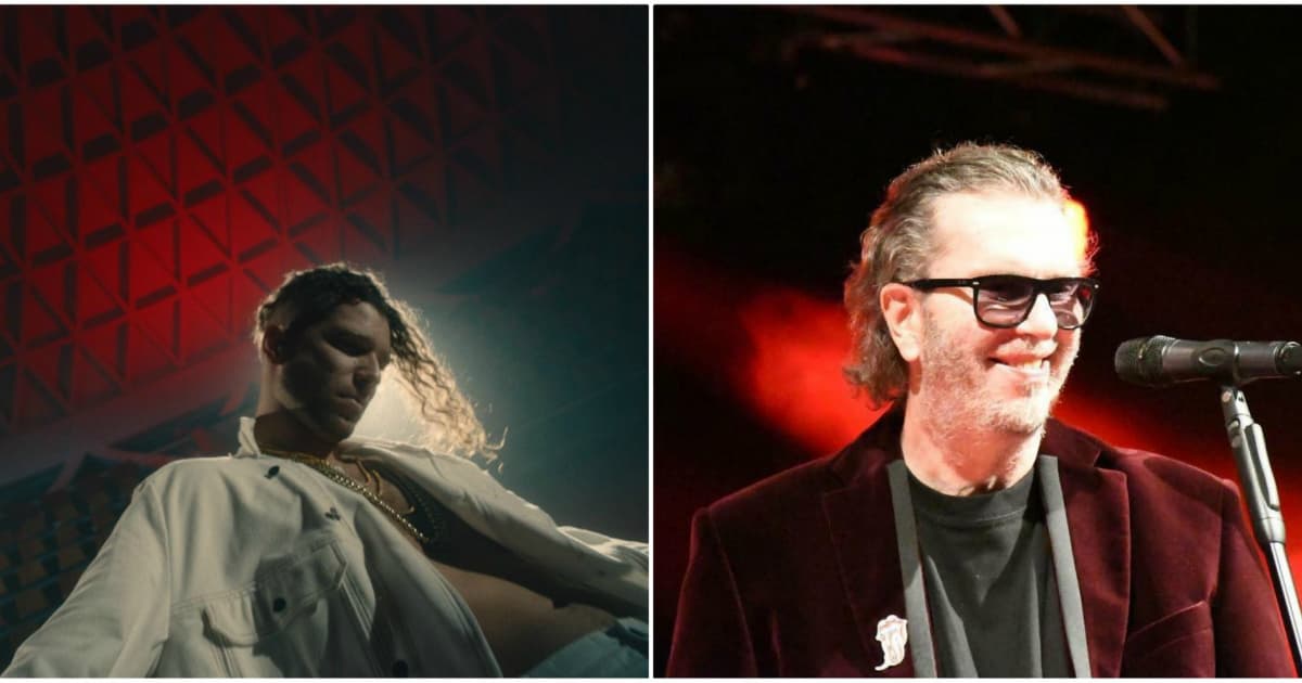 Majk Spirit predstavil svoj najumeleckejší klip. Spolupracoval na ňom s Richardom Müllerom