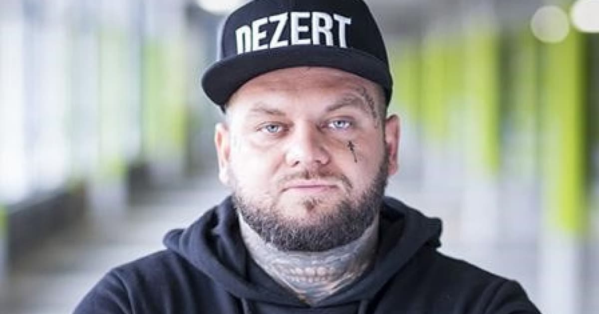 Kali sa s fanúšikmi na Instagrame podelil o najintímnejšiu a najkrajšiu fotku zároveň