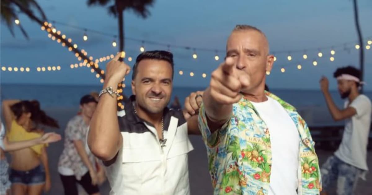 Eros Ramazzotti a Luis Fonsi ťa svojou spoločnou novinkou pripravia na leto