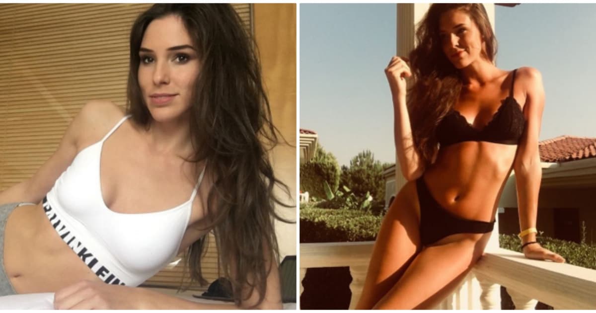 Slovenka Laura získala titul najkrajšej Európanky. Toto je TOP 10 fotiek z jej Insta profilu