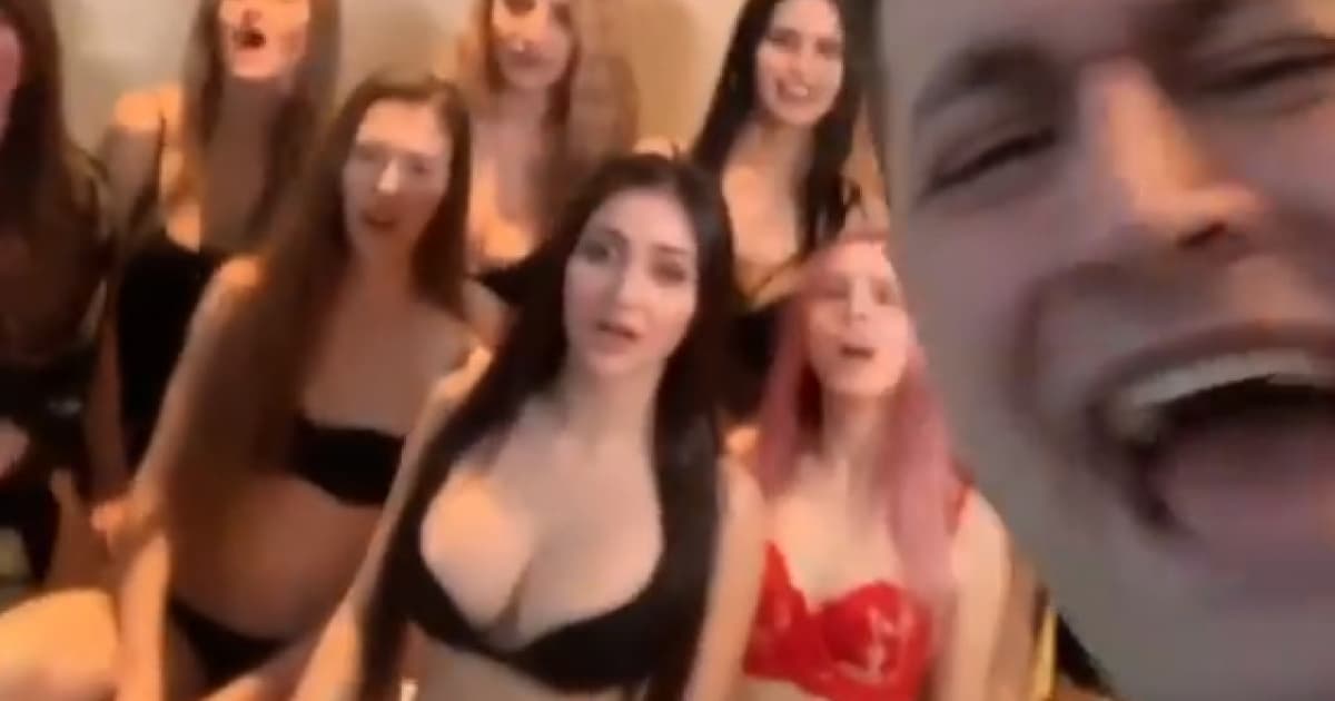Žena ho vyhodila z domu, tak jej poslal toto video! Za pár dní ma takmer 11 miliónov videní