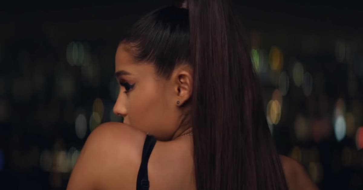 Ariana Grande má nový klip. Za 7 hodín viac ako 5 miliónov videní!