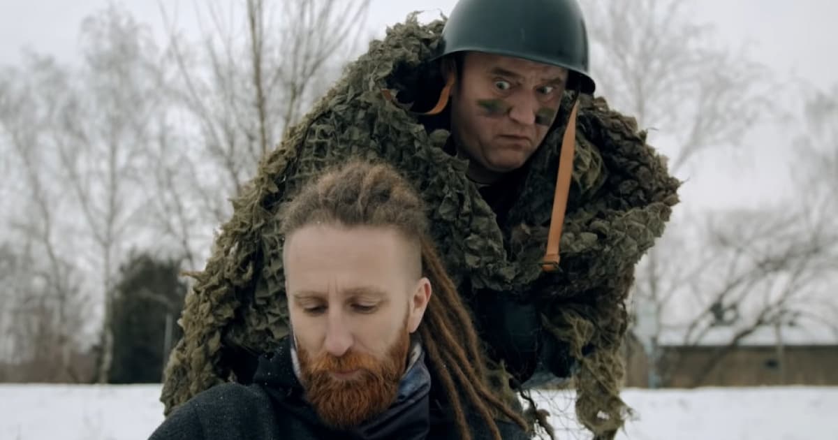 Heľenine Oči opäť dráždia. Zverejnili klip, v ktorom poukazujú na praktiky z minulosti!