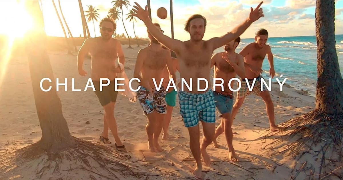 Slovenská ľudovka v latino rytmoch? Kapela La3nos spojila nespojiteľné a výsledok je skvelý!