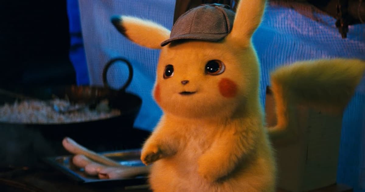 Pokémoni z tvojho detstva sú späť! Pozri si najnovší trailer