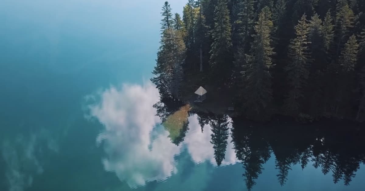 Slováci vytvoril unikátne video o najkrajších miestach, ktoré navštívil v roku 2018