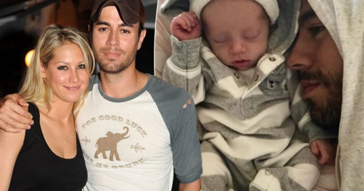 Enrique Iglesias vzdal na Instagrame hold všetkým ženám. Napísal tieto krásne slová