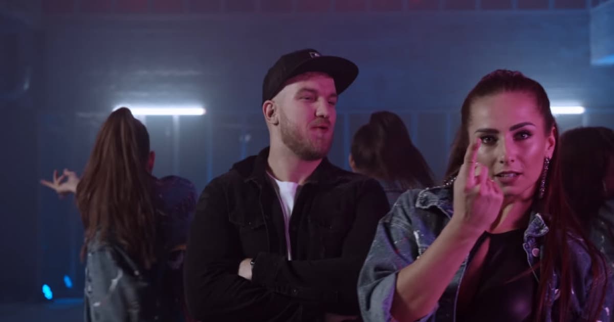 Lukáš Adamec chce svojou novinkou roztancovať celé Slovensko