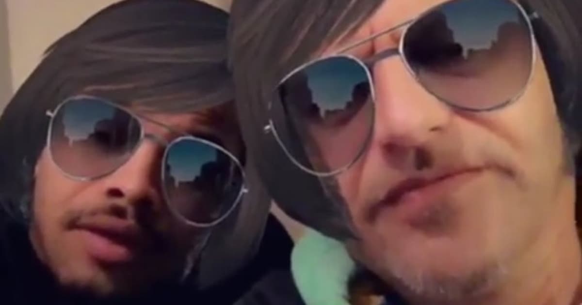 Spolupráca roka? Paľo Habera v novej skladbe aj so známym Čechom!