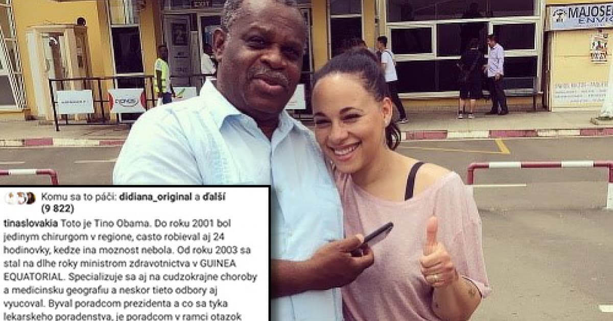 Speváčka Tina po prvýkrát ukázala svojho biologického otca! Venovala mu ten najkrajší odkaz