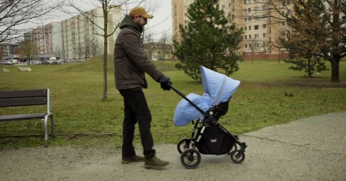Krátko video, ktoré vyhralo cenu na festival PAFF 2019: OTEC ROKA