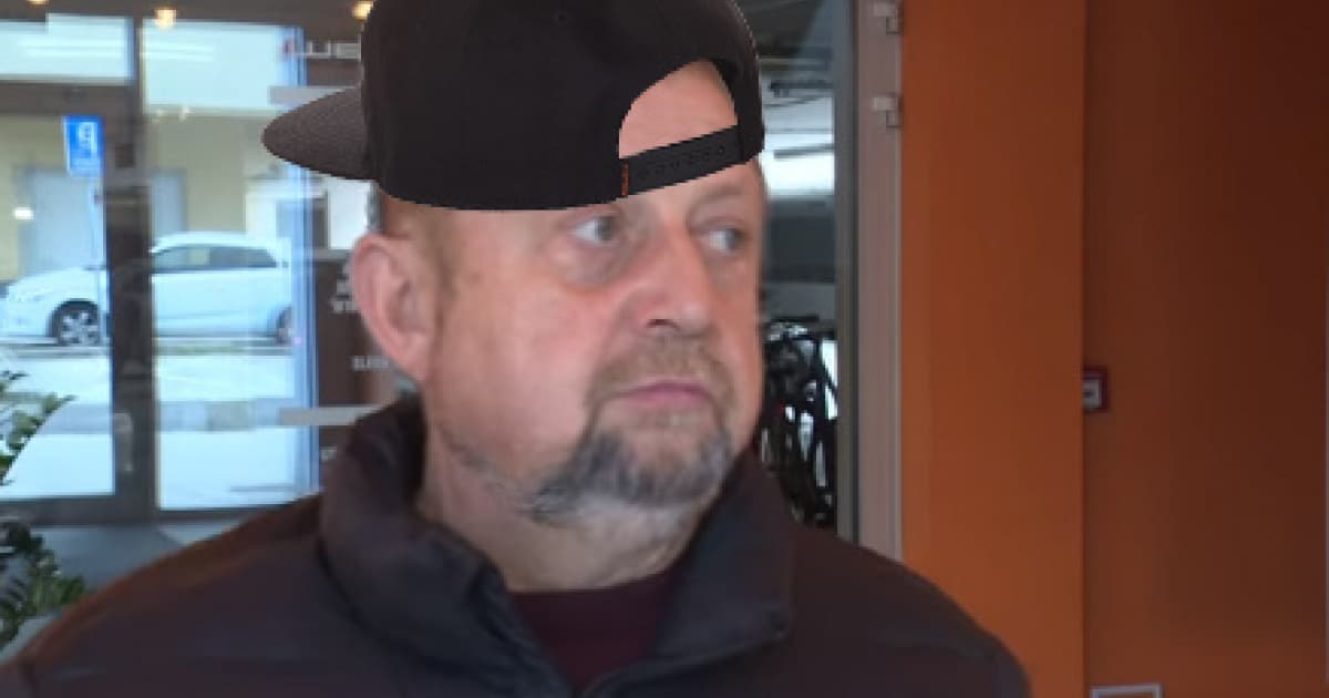 Nový talent na hudobnej scéne? Štefan Harabin si najnovšie takto zarapoval