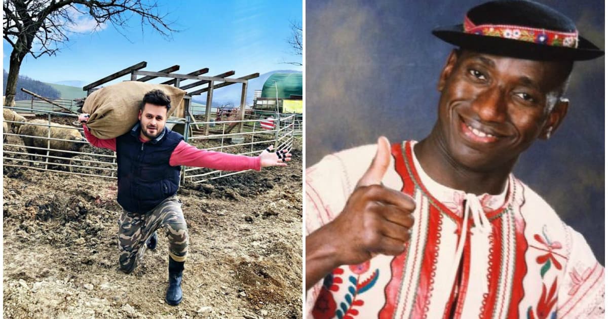 Legendárna Čierna bača od Ibiho Maigu dostala novú, tanečnú verziu! Postaral sa o ňu Mafia Corner