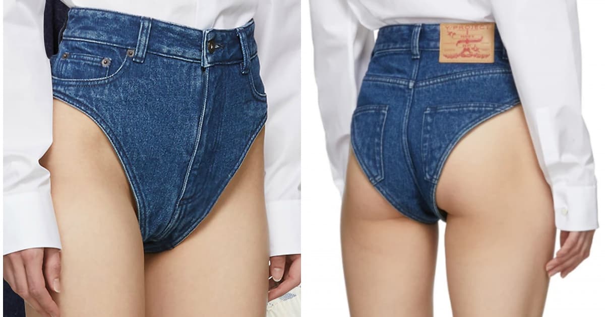 Blíži sa leto, vyťahuj šortky! Tieto sú najnovší hit a stoja 270 eur!