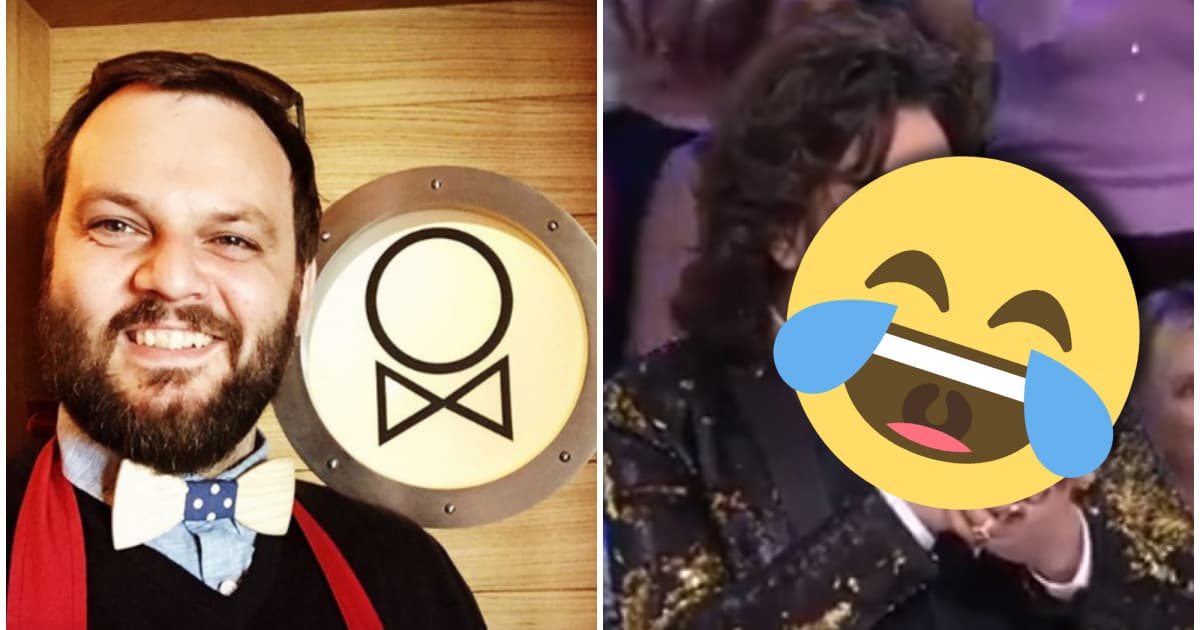 Lucka našla v Rusku Juniorovho nalíčeného dvojníka. Plačeme od smiechu!
