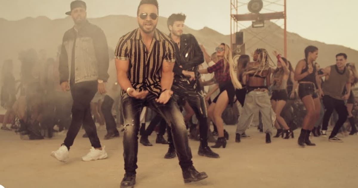 Despacito je minulosťou! Luis Fonsi prichádza s novou hymnou tohto leta