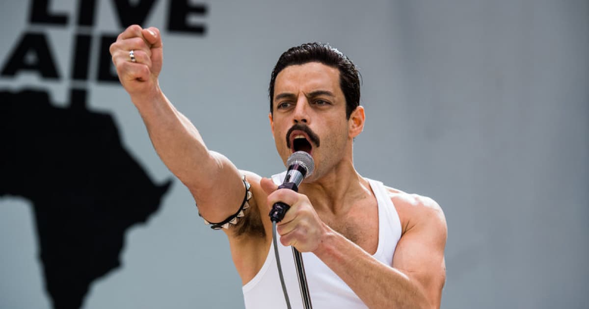 Rami Malek z Bohemian Rhapsody si zahrá v ďalšom slávnom filme. V tomto žánri by ho ale nikto nečakal