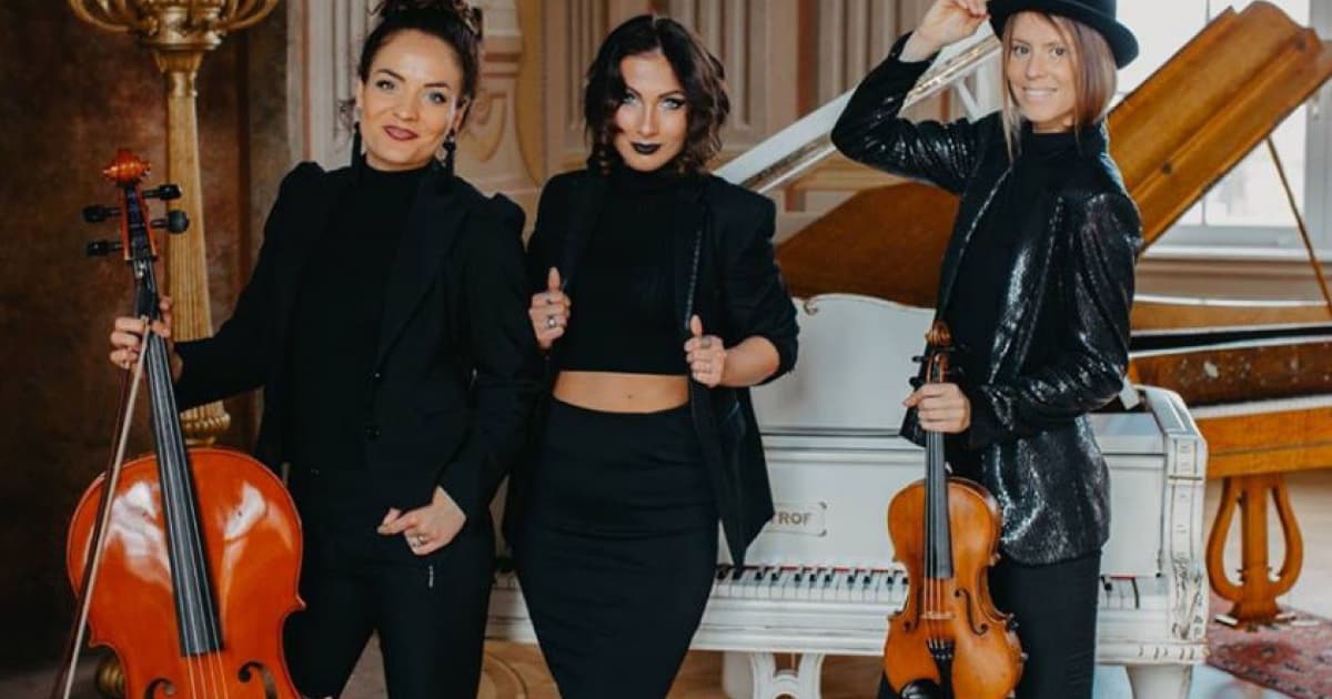 Talentované a krásne Slovenky prerobili hit od Lady Gaga