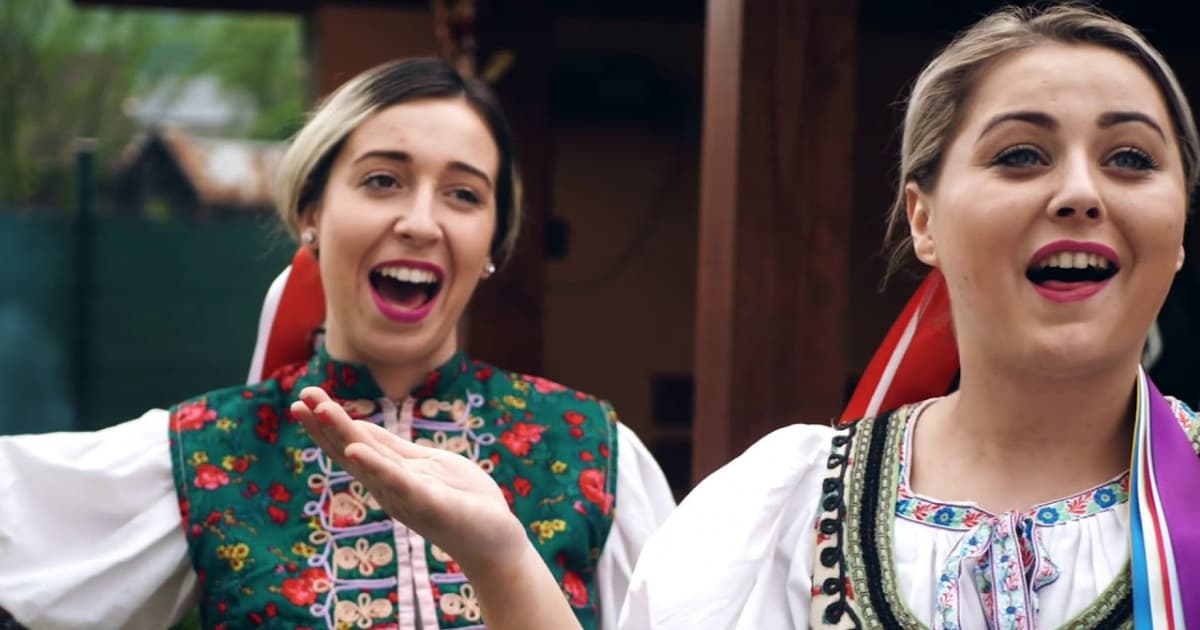 Nový letný východniarsky hit? Vypočuj si „Poc še bavic“