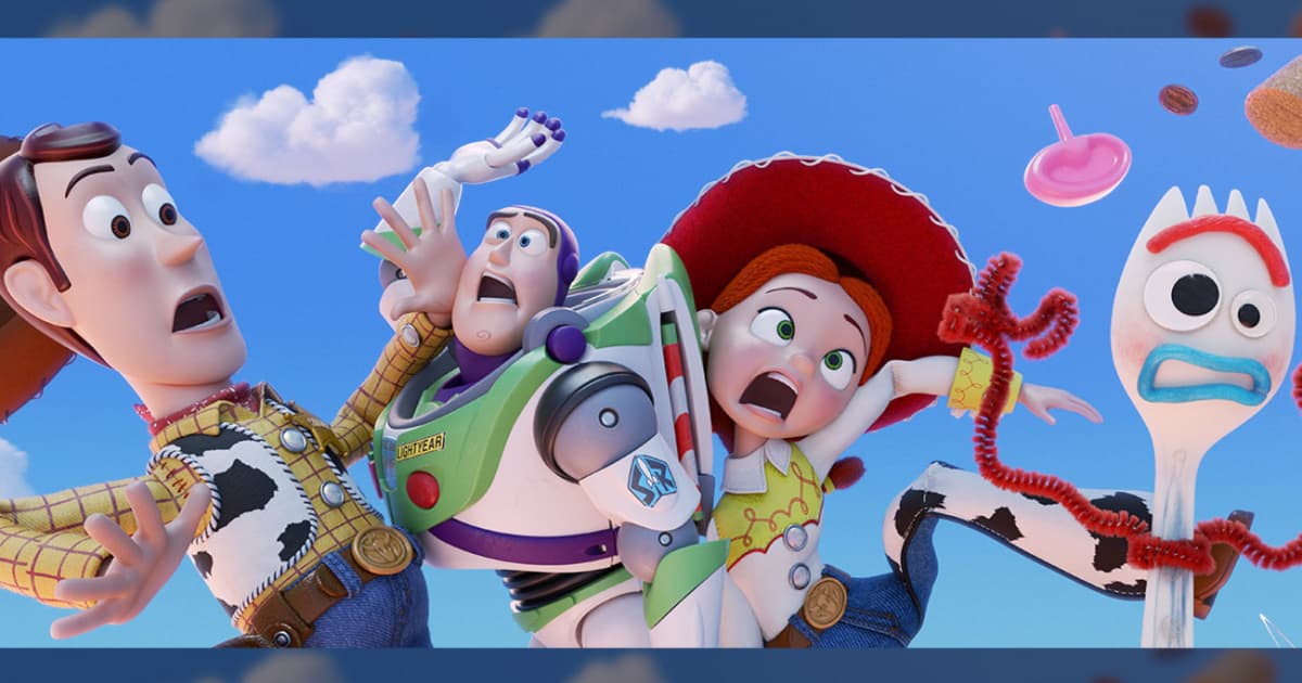 Toy Story 4 má nový trailer! Hviezdi v ňom vtipná postavička, ktorej prepožičal hlas Keanu Reeves