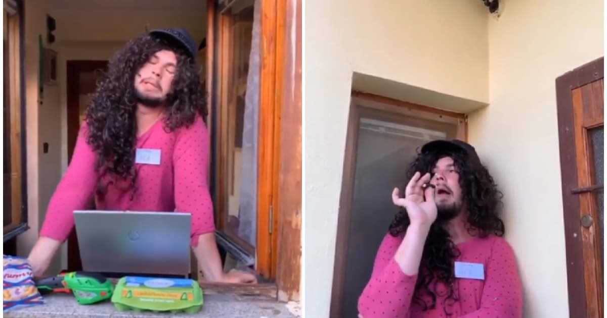 Fero Joke a jeho vtipná novinka! Túto situáciu si už na benzínke zažil určite aj ty