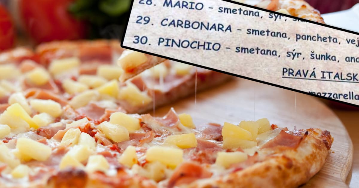 Pizza Hawai je minulosťou! Toto je snáď tá najbizarnejšia kombinácia, akú si kedy videl
