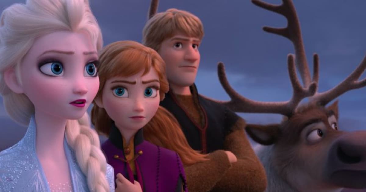 Ľadové kráľovstvo je späť! Pozri si prvý trailer k pokračovaniu príbehu o Else a Anne